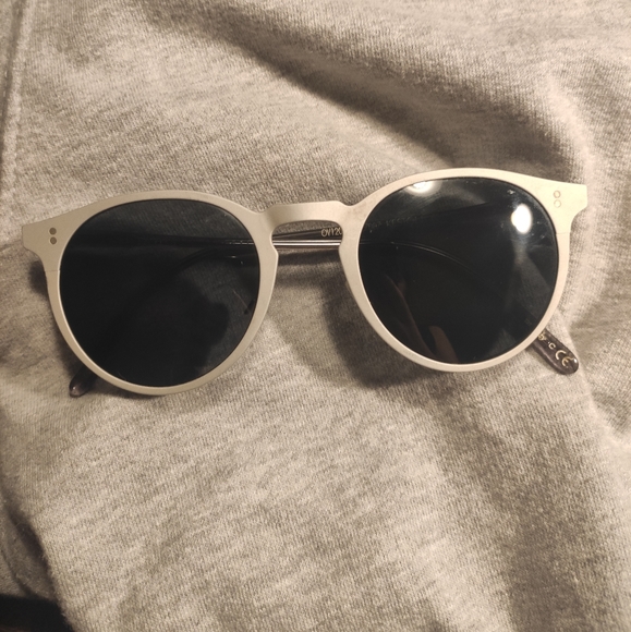 Oliver Peoples | Accessories | Oliver Peoples Keston Sunglasses | Poshmark